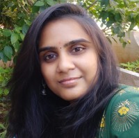 Anusha Vangala