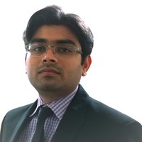 Anupam Bhatt, Charter Engg (India)