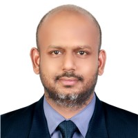 Muthukumar Muthukrishnan