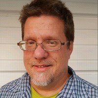 Douglas Abernathy