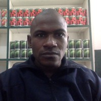 Bobenda Pavy Congo