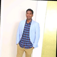 Ashokraj Theegulla