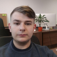 Максим Ковалец