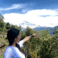 Sushmita Adhikari