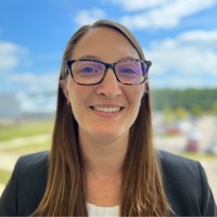 Laura Kerber (Wertman)