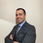 Arif Can Akbaş