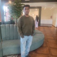 Shivprakash Prakash