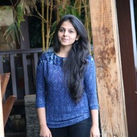 Kalyani Shah