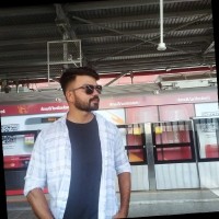 Sanket Dingankar