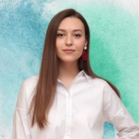 Daria Gorbacheva