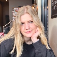 Ellen Symonds