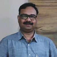 Sushanta Kumar Das