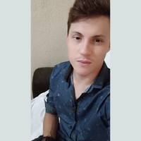 Bruno Cesar Garcia Rodrigues Rodling