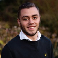 Jeron van Laar