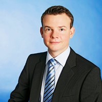 Dr. Christoph Rosorius