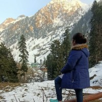 Sonali S Sawant
