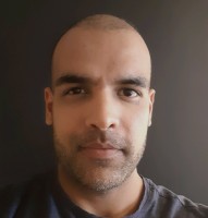 Gautam Singh