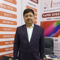 Jitesh Shah