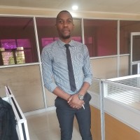 Mathews Nyendwa