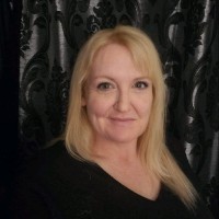 Becky Jackson