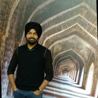 Satvinder Singh