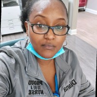 Diana Mwangi