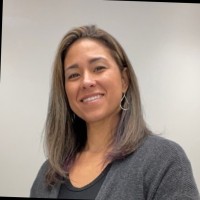 Janice Rosas McGregor