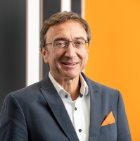Dietmar Zahn