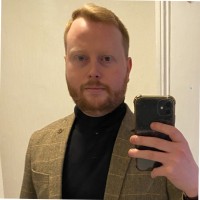 Nicholas Thorne Cmgr