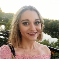 Chelsea Leach