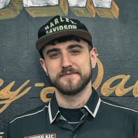 Jared Granoff