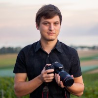 Daniel Chavaz