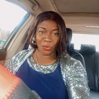 Maryjuliet Okhai