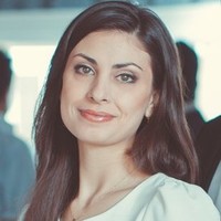 Iuliia Matvieieva