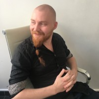 Vitali Douliez