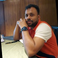 Abhijit Chanda
