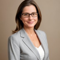 Shannon Scott, PMP, ITIL