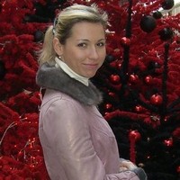 Nadiia Kramarenko