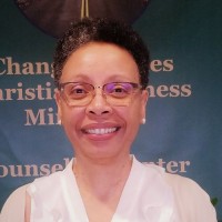 Sandra Griffin