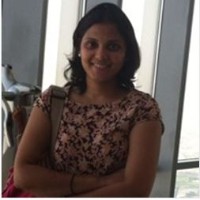 Gayitri Vunna