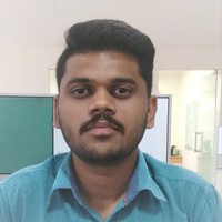 Aravindakannan K