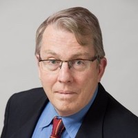 Bruce Preston