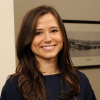 Alison Mckinney