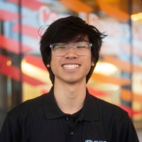 Michael Ngo