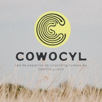 Cowocyl. Red de espacios de coworking rurales de CyL