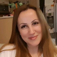 Erika Bogacsi-Szabo