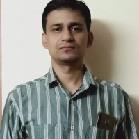 Anand Tripathi