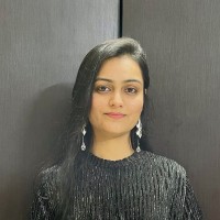 Mahak Solanki