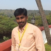 Sabarish Balakrishnan