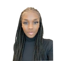 Tiana Brown